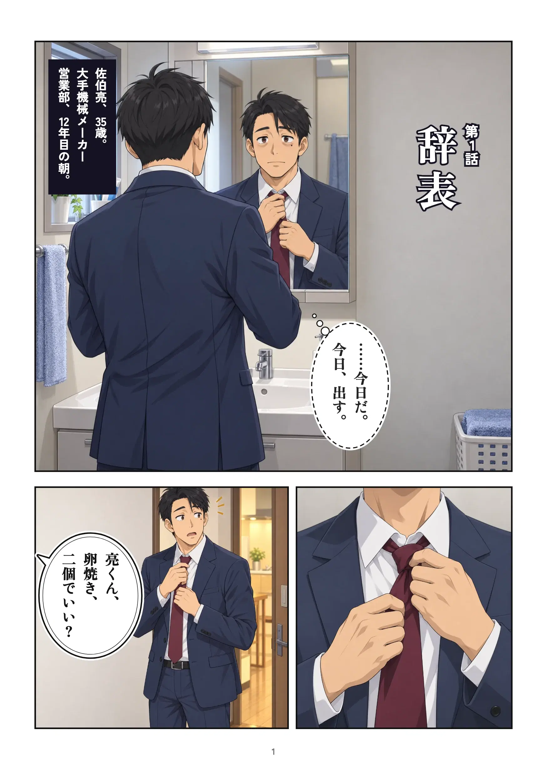 鐘を鳴らすまで 表紙