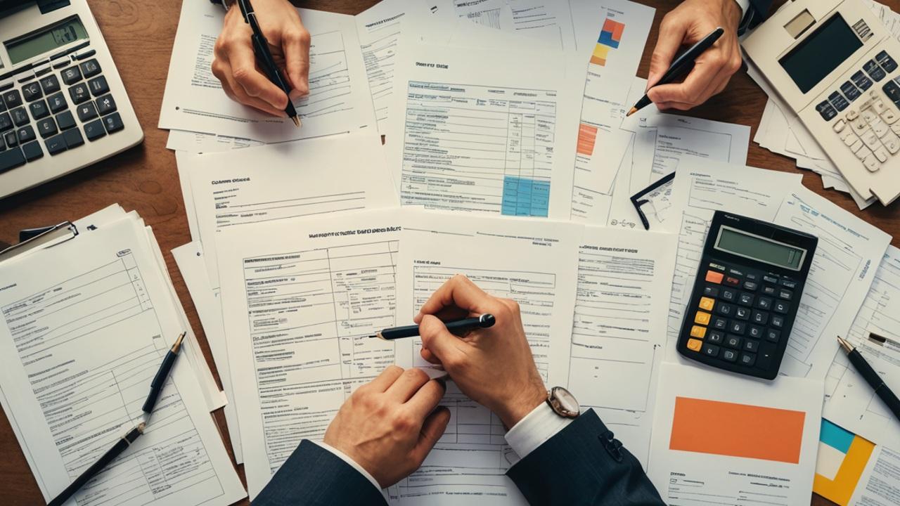 開業届の出し方とベストなタイミングのアイキャッチ画像